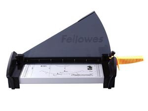 Picture of Γκιλοτίνα Fellowes Fusion A4 5410801