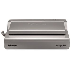 Picture of Βιβλιοδετικό Fellowes Galaxy E 500 Electric Comb Binder 5622101