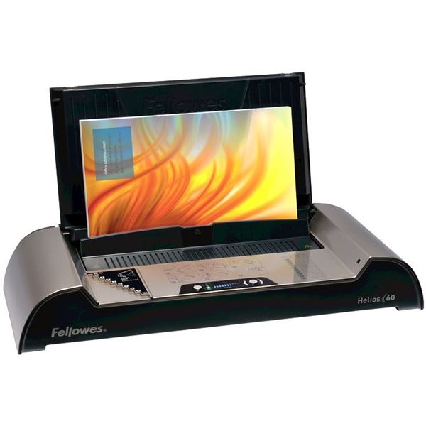 Picture of Βιβλιοδετικό Fellowes Helios 60 Thermal Binding 5642003