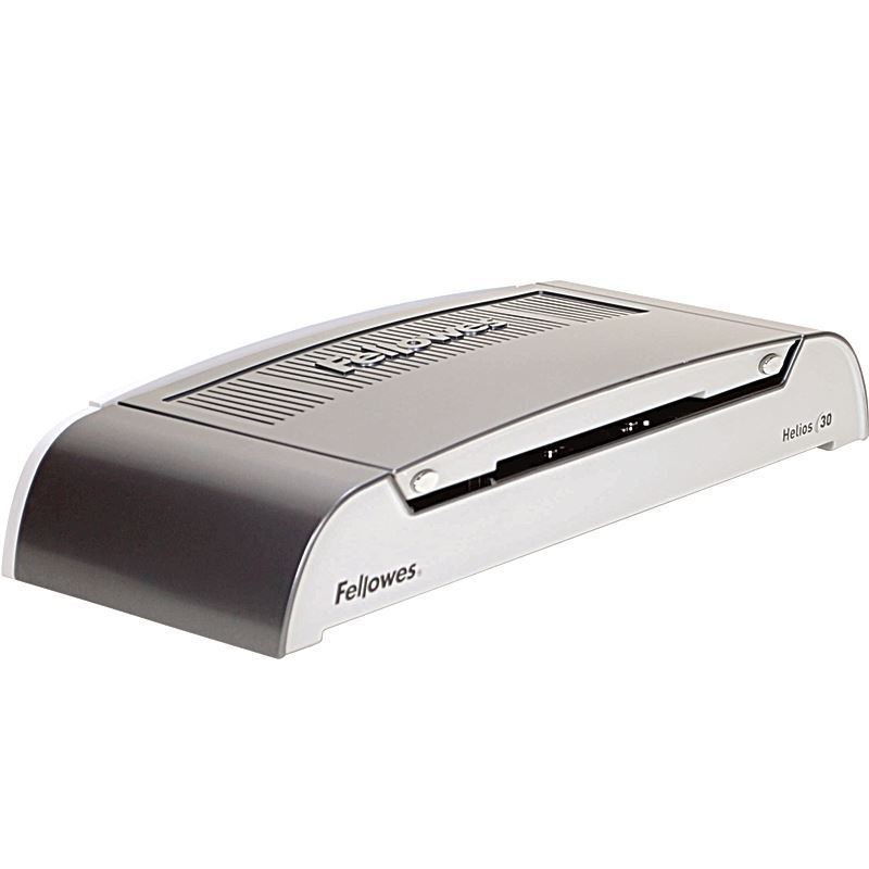 fellowes helios 30 manual