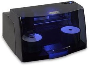 Picture of Σύστημα εγγραφής και εκτύπωσης CD/DVD Rimage Allegro  100