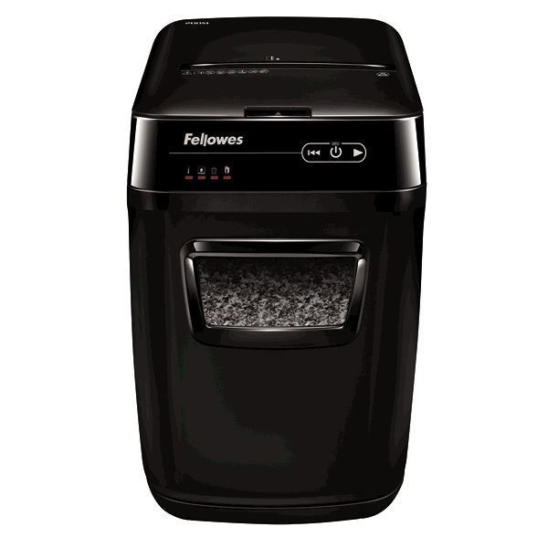 Picture of Καταστροφέας εγγράφων Fellowes AutoMax™ 200M 4656301