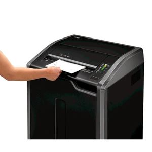 Picture of Καταστροφέας εγγράφων Fellowes Powershred 485Ci 4699001