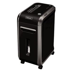 Picture of Καταστροφέας εγγράφων Fellowes Powershred 99Ci 4691001