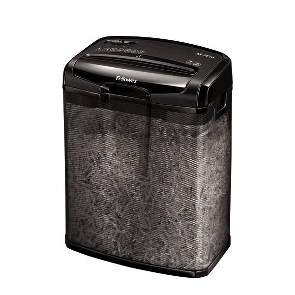 Picture of Καταστροφέας εγγράφων Fellowes Powershred M-7CM 4701801