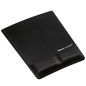 Picture of Στήριγμα καρπού Fellowes Health V Fabrik  Mousepad Wrist Support  9181201