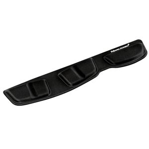 Picture of Στήριγμα καρπού Fellowes Health V Fabrik Keyboard Wrist Support  9182801