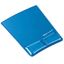 Picture of Στήριγμα καρπού Fellowes Health V Crystals Mousepad Wrist Support 9182201