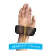Picture of Στήριγμα καρπού Fellowes Health V Crystals Keyboard Wrist Support 9183201