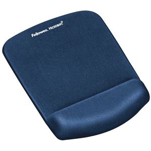 Picture of Στήριγμα καρπού Fellowes Plush Touch™ Mousepad Wrist Support 9287302