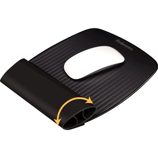 Picture of Στήριγμα καρπού Fellowes I-Spire Series™  Wrist Rocker 9472902