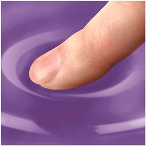 Picture of Στήριγμα καρπού Fellowes Crystals™ Gel Mousepad Wrist Support 9144104