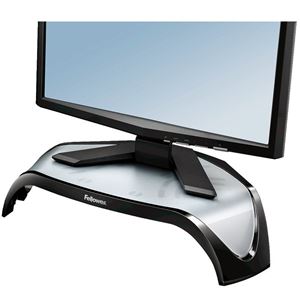 Picture of Βάση οθόνης Fellowes Smart Suites™ Monitor Riser 8020101
