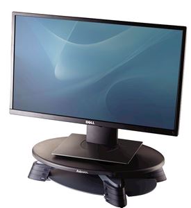 Picture of Βάση οθόνης Fellowes Compact TFT/LCD Monitor Riser 91450