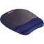 Picture of Στήριγμα καρπού Fellowes Memory Foam Mousepad Wrist Support 9172801