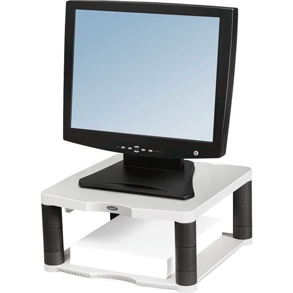 Picture of Βάση οθόνης Fellowes Premium Monitor Riser 91717