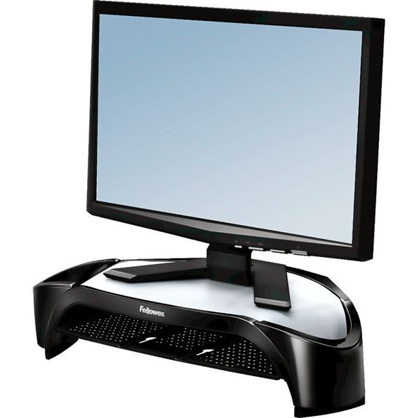 Picture of Βάση οθόνης Fellowes Smart Suites™ Monitor Riser Plus 8020801