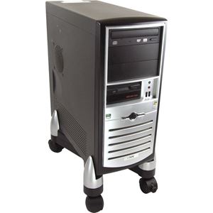 Picture of Βάση CPU Fellowes Office Suites™ CPU/Shredder Stand 8039001