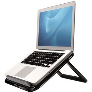 Picture of Βάση Laptop Fellowes I-Spire Series™ Laptop Quick Lift Bk 8212001