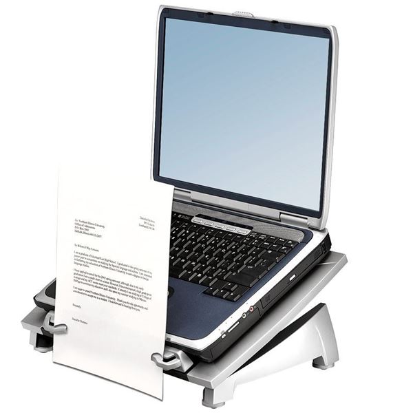 Picture of Βάση Laptop Fellowes Office Suites™ Laptop Riser Plus 8036701