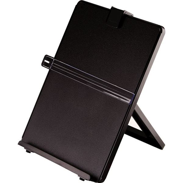 Picture of Αναλόγιο Fellowes Workstation Document Holder 21106