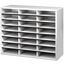 Picture of Οργάνωση γραφείου Fellowes Literature Organiser - 24 compartment 25041