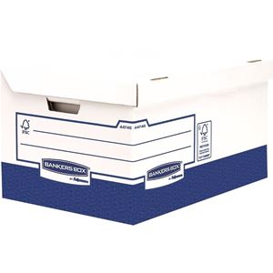 Picture of Κουτί αποθήκευσης Bankers Box® ULTRA Heavy-Duty Maxi 4474601