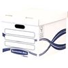 Picture of Κουτί αποθήκευσης Bankers Box® Basic Standard Storage Box 4460801