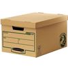 Picture of Κουτί αποθήκευσης Bankers Box® Earth Series Large Storage Box 4470701