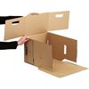 Picture of Κουτί αποθήκευσης Bankers Box® Earth Series Flip Top Cube 4470809
