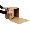 Picture of Κουτί αποθήκευσης Bankers Box® Earth Series Flip Top Cube 4470809