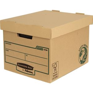 Picture of Κουτί αποθήκευσης Bankers Box® Earth Series Heavy Duty Box 4479901