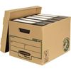 Picture of Κουτί αποθήκευσης Bankers Box® Earth Series Heavy Duty Box 4479901