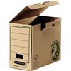Picture of Κουτί μεταφοράς Bankers Box® Earth Series 150mm A4 Transfer File 4470301