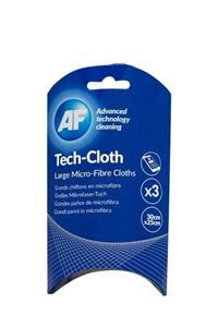 Picture of Καθαριστικό AF Tech Cloth TPC003