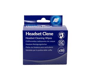 Picture of Καθαριστικό AF Headset Clene HSC050