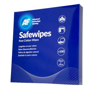 Picture of Καθαριστικό AF Safewipes SWI100