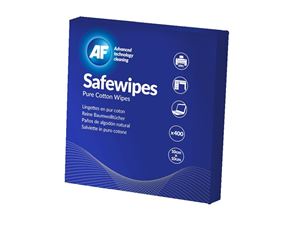 Picture of Καθαριστικό AF Safewipes SWI400