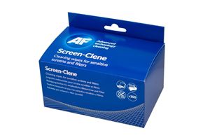 Picture of Καθαριστικό AF Screen-Clene wipes SCS100