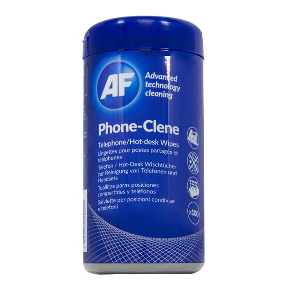 Picture of Καθαριστικό AF Phone-Clene PHC100T