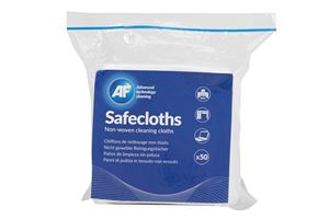 Picture of Καθαριστικό AF Safecloths SCH050