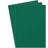 Picture of Εξώφυλλο βιβλιοδεσίας Fellowes Leatherboard dark green 5371503