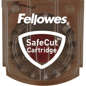 Picture of Αξεσουάρ κοπτικών Fellowes SafeCut Replacement Blades - 3 Pack 5411301