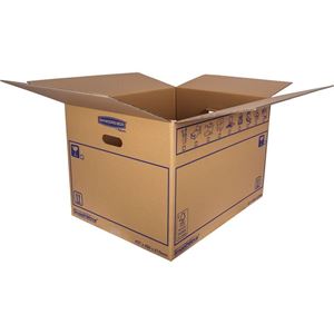 Picture of Κουτί μετακόμισης SmoothMove™ Standard Moving Box 46x41x61cm  6207501