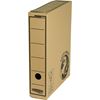 Picture of Κουτί αποθήκευσης Bankers Box® Earth Series Heavy-Duty Box File A4  4473401