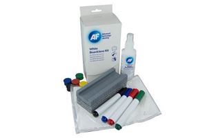 Picture of Καθαριστικό AF Whiteboard kit WBK000