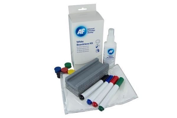 Picture of Καθαριστικό AF Whiteboard kit WBK000