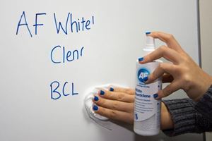 Picture of Καθαριστικό AF White boardclene BCL250
