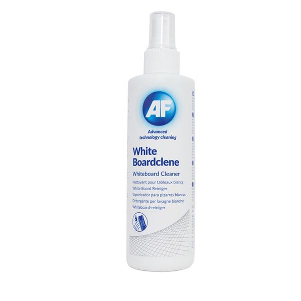 Picture of Καθαριστικό AF White boardclene BCL250