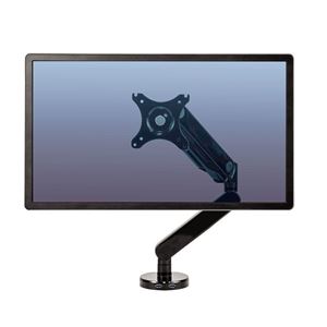 Picture of Βραχίονας οθόνης Fellowes Platinum Series Single Monitor Arm Bk 8043301